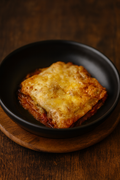Vegetable Lasagne