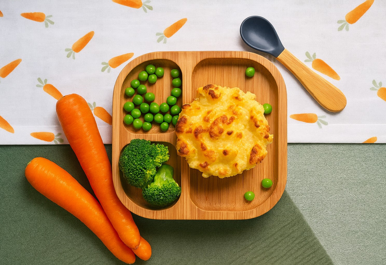 Fish Pie