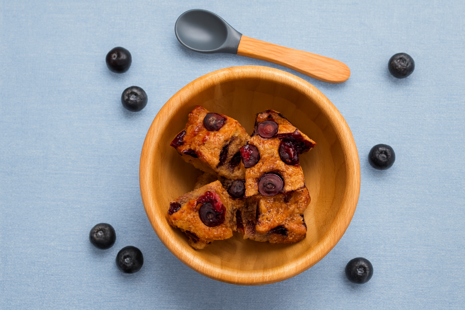 Peanut Butter Date Bars