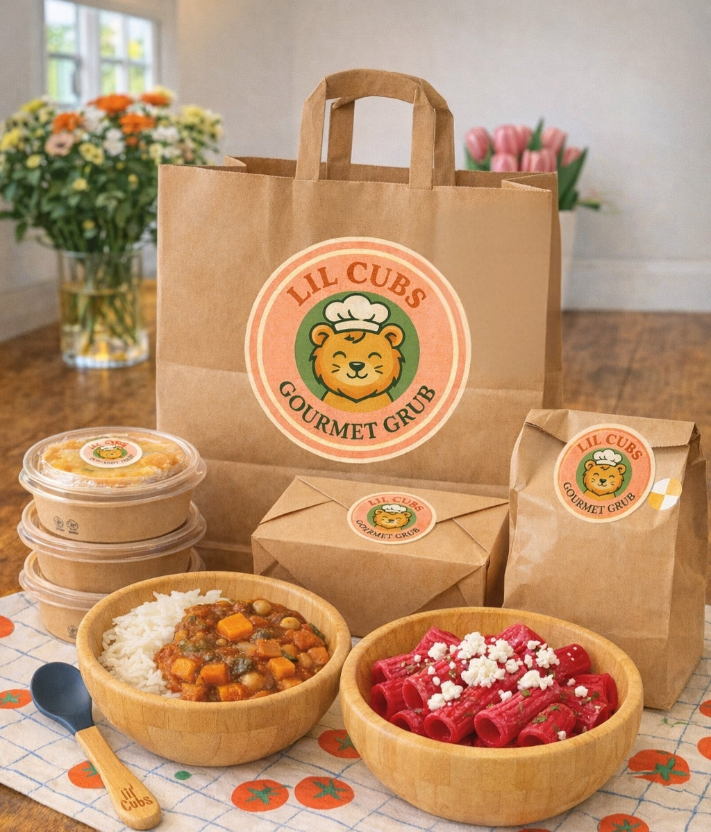 The Veggie Feast