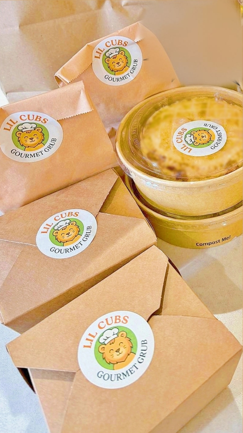 The Ultimate Taster Pack
